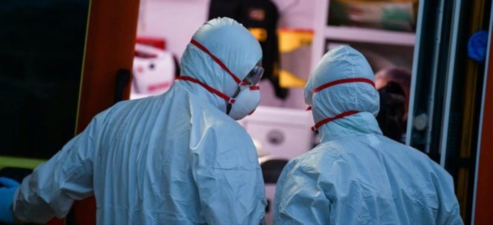Κορωνοϊός: Νέο αρνητικό ρεκόρ με 2.646 νέα κρούσματα στην Ελλάδα – 179 διασωληνωμένοι