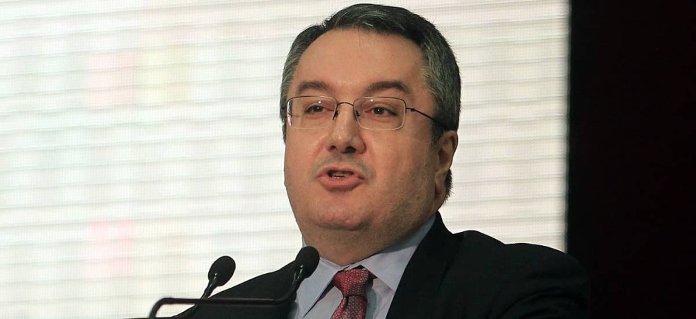 Μόσιαλος: Με τους ψεκασμένους και τα τρολ δεν υπάρχει διάλογος