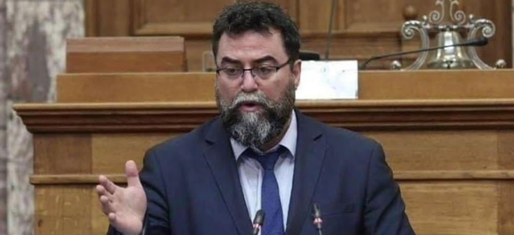 Βασίλης Οικονόμου: Προχωράμε με κοινωνικό ‘’δίχτυ ασφαλείας’’