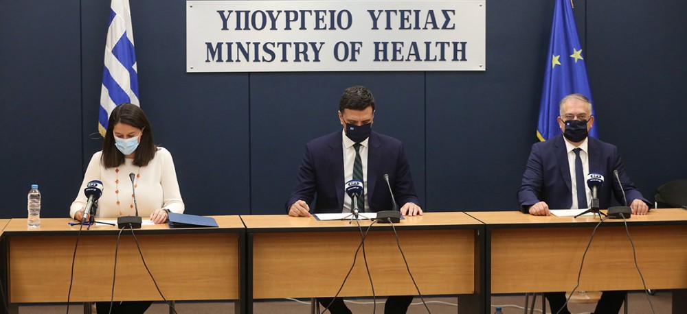Θεοδωρικάκος: Άδεια ειδικού σκοπού και μειωμένο ωράριο για εργαζόμενους γονείς