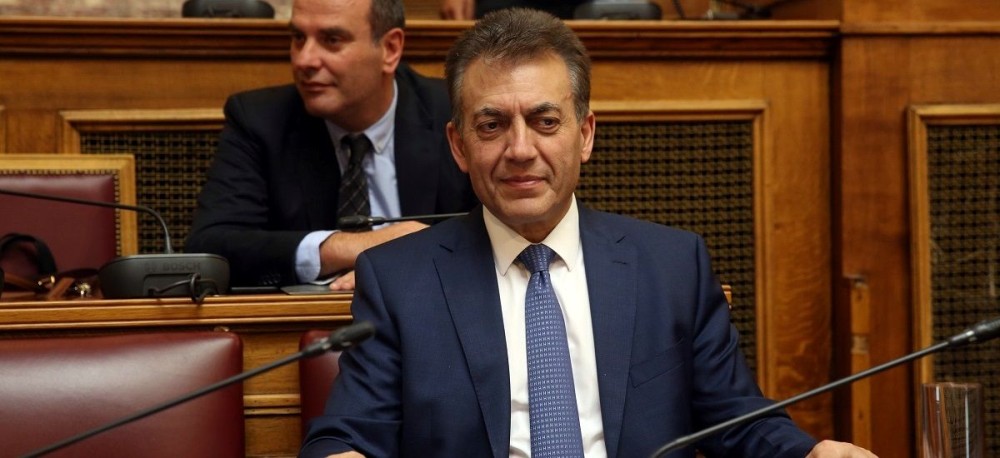 Βρούτσης: Σε πέντε δόσεις η ρύθμιση των ασφαλιστικών οφειλών