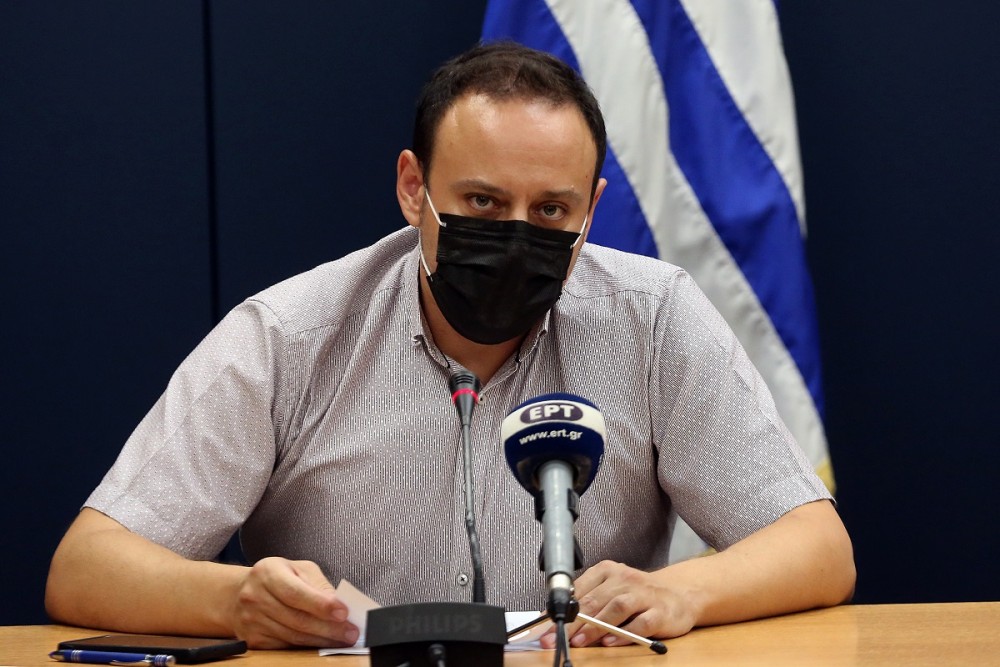Έκκληση Μαγιορκίνη σε όσους ζουν σε μικρές πόλεις και χωριά