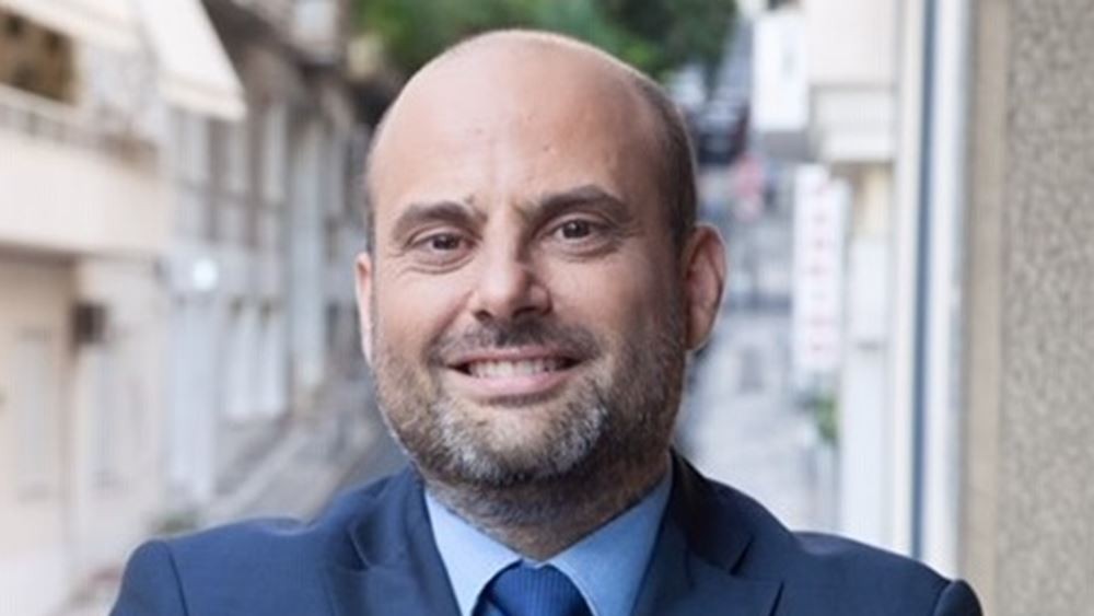 Σε Κομοτηνή και Καβάλα ο Μπίνης
