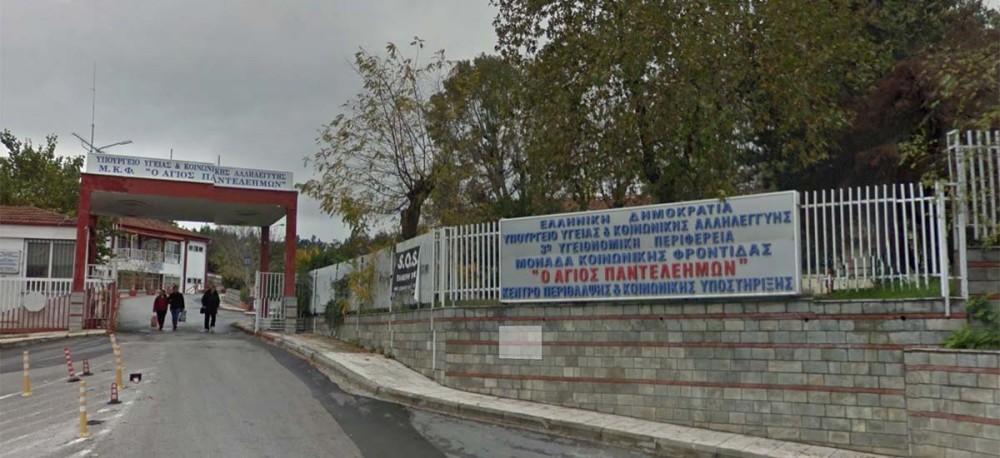 Κορωνοϊός: Τι συνέβη στον Άγιο Παντελεήμονα στη Θεσσαλονίκη