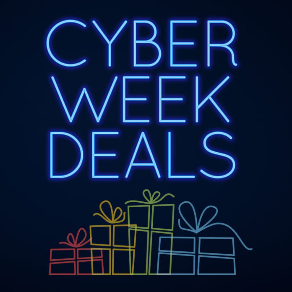 Εβδομάδα Προσφορών Cyber Week: Συμβουλές για ασφαλείς συναλλαγές