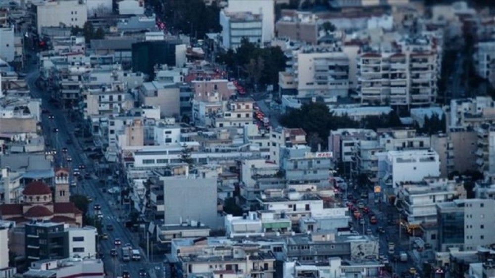 Από 9 Δεκεμβρίου η υποβολή αιτήσεων στο «Εξοικονομώ-Αυτονομώ»