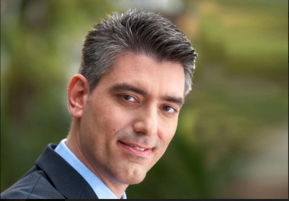 Γαϊτάνης για επίθεση στο γραφειο Γκιουλέκα: Στόχος ο κοινοβουλευτισμός και η Δημοκρατία