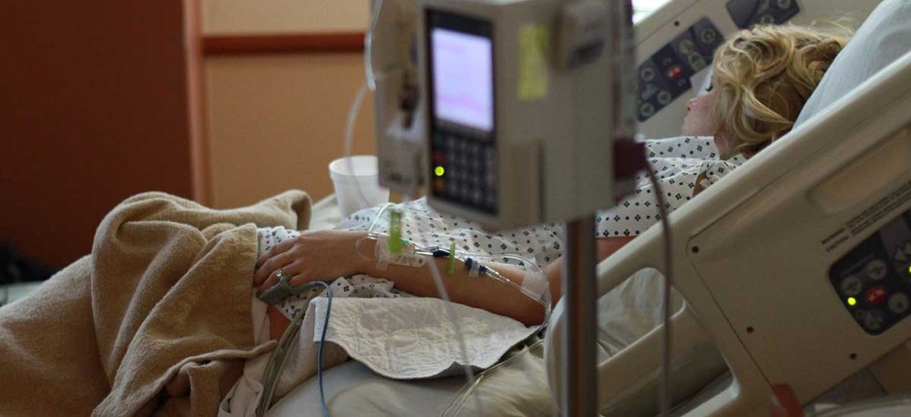 Γενικός γραμματέας υπ. Υγείας: “Θα επιτάξουμε κλίνες σε όλη την Ελλάδα αν χρειαστεί”