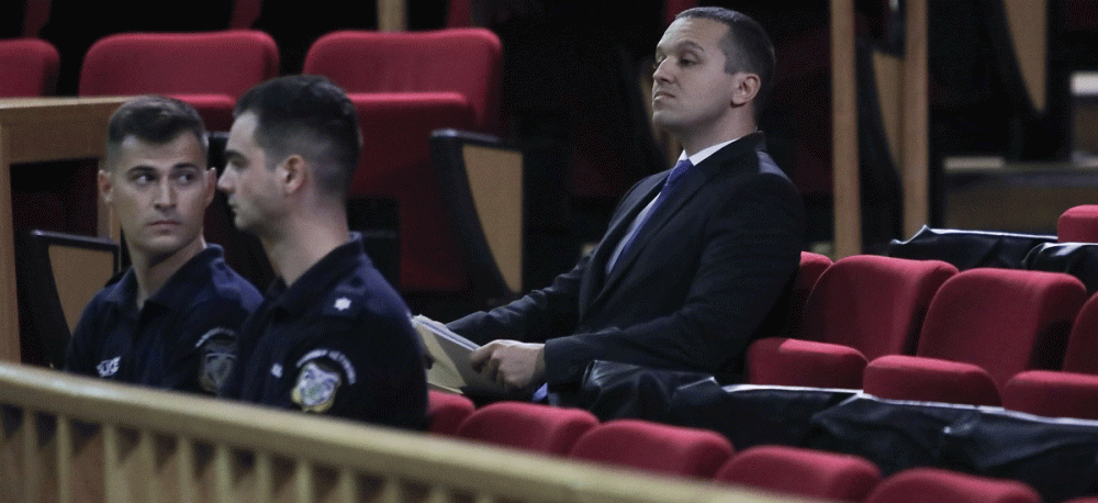 Ένωση φασιστοειδών “ονειρεύεται” ο Κασιδιάρης