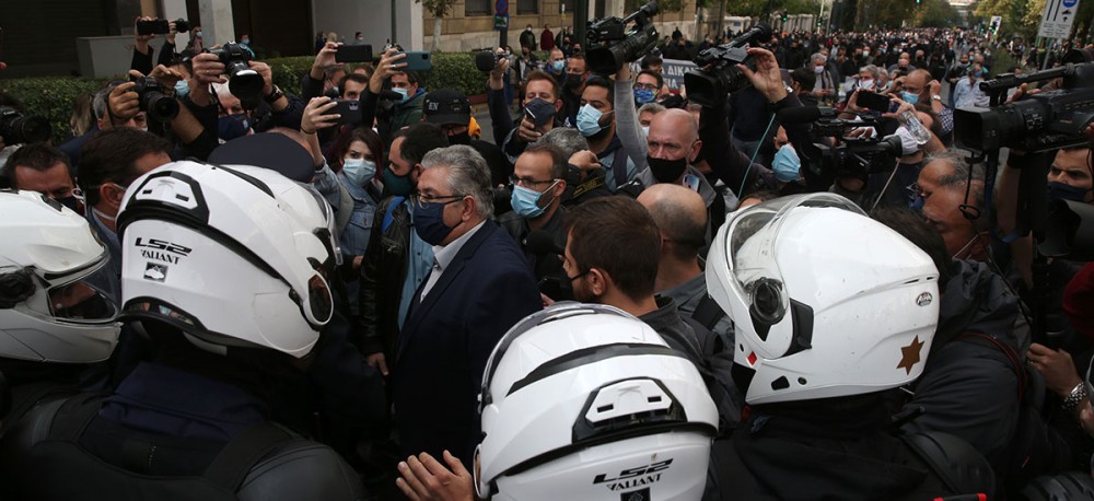 Τι δεν κατάλαβε το ΚΚΕ