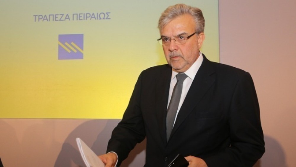Χρήστος Μεγάλου: Έτσι θα ενισχύσουμε την κεφαλαιακή μας θέση