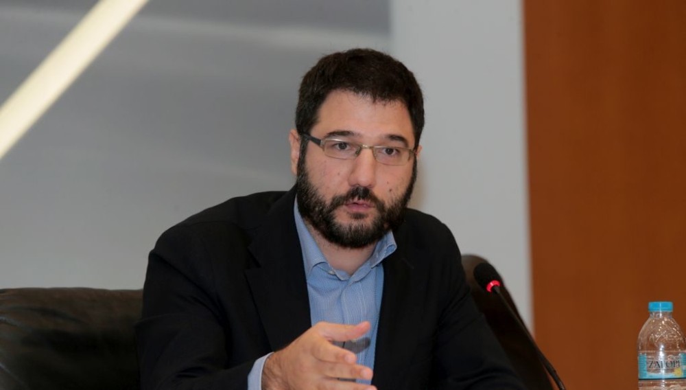 Μιλάνε όλοι, μιλά κι ο &#8220;εκπρόσωπος&#8221; των τυμβωρύχων