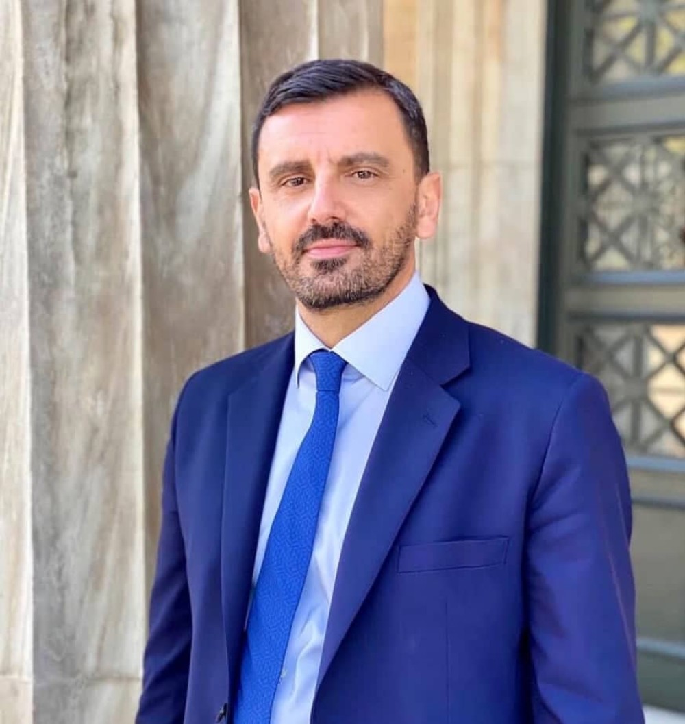 Βουλή: Ερώτηση Νικολακόπουλου για τους ΕΠΟΠ