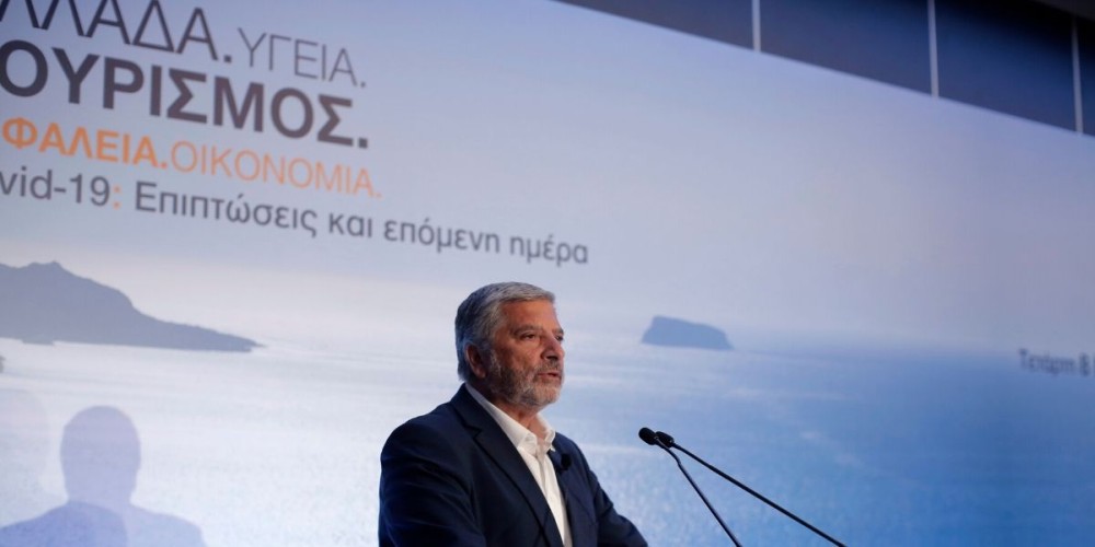 Πάρκο Τρίτση: Σκληρή απάντηση Πατούλη σε Δούρου