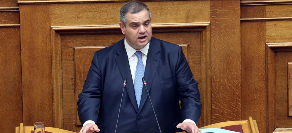 Σπανάκης: Το Ιωσηφόγλειο Ορφανοτροφείο να περάσει στο Ελληνικό Δημόσιο