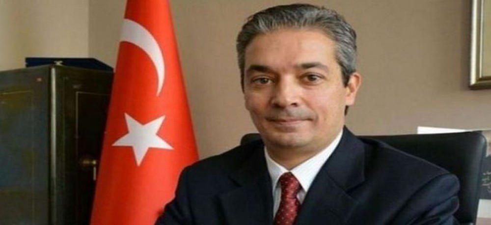 Δεν έχει ησυχία ο Ακσόι: Ας αφήσει τις Navtex η Αθήνα και ας απαντήσει στην πρόσκλησή μας για συνομιλίες