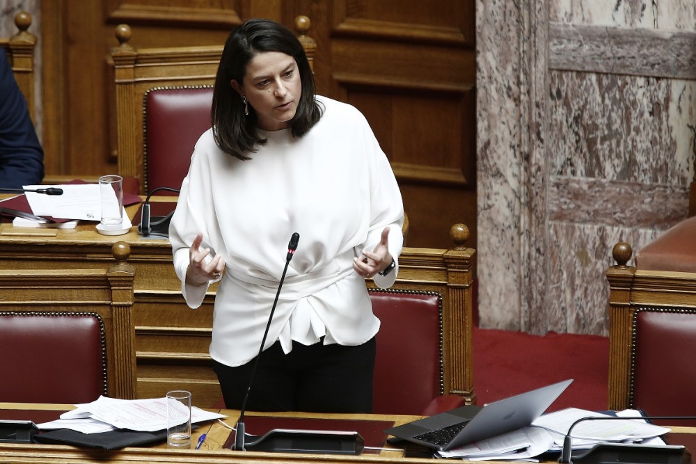 Κεραμέως: Το νομοσχέδιο για την επαγγελματική εκπαίδευση είναι μια ολιστική μεταρρύθμιση