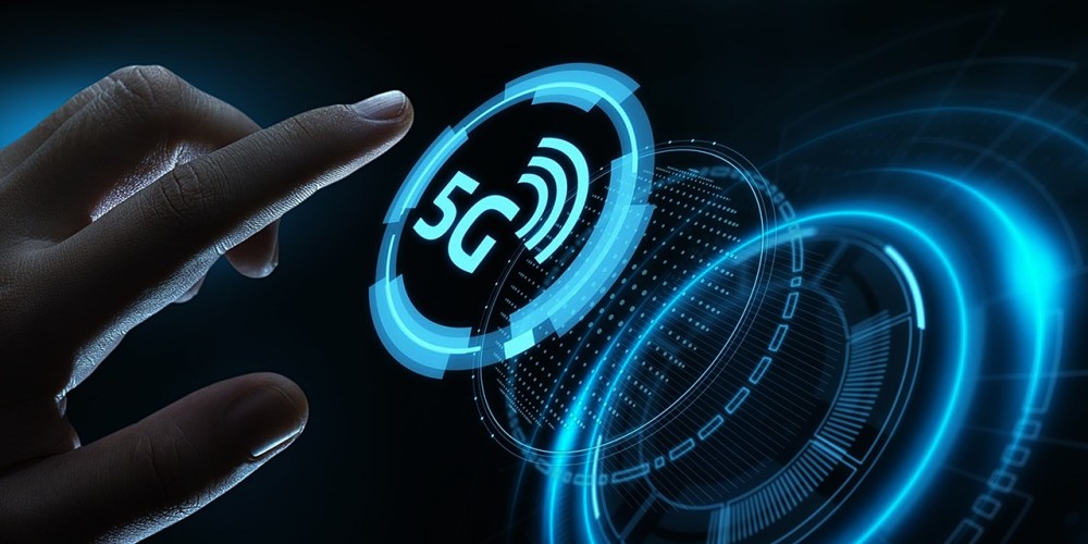 Η Ελλάδα περνά στην εποχή του 5G