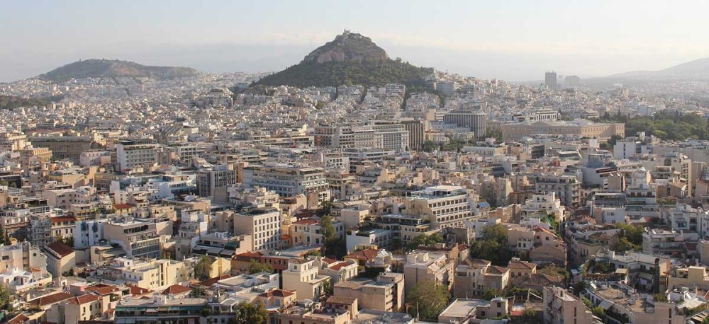 Γιατί οι ειδικοί βλέπουν καλύτερες μέρες στο real estate