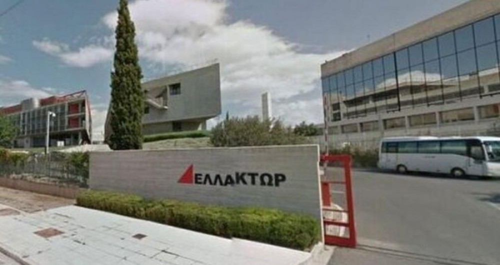 Ελλάκτωρ: Μπάκος και Καϋμενάκης ελέγχουν ποσοστό 5,0002%