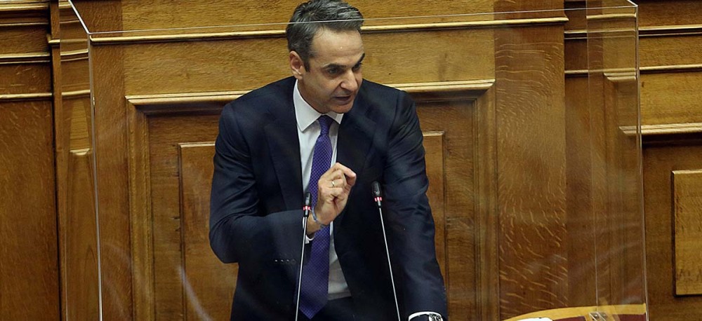 Μητσοτάκης: Tις επόμενες ημέρες οι υπογραφές για τα 18 Rafale