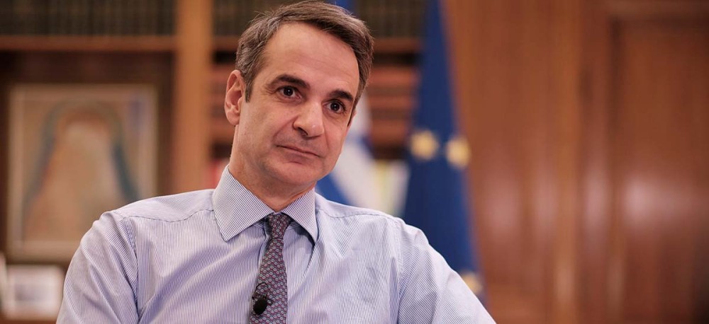 Αναβάλλεται, λόγω ομίχλης, η επίσκεψη Μητσοτάκη στη Βόρεια Ελλάδα