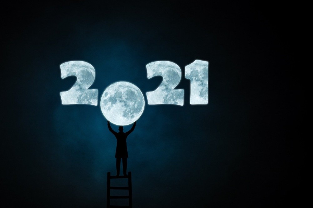 2021: τι περιμένουν Ευρώπη και Ελλάδα;
