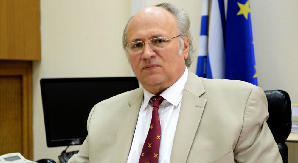 Ο Μιλτιάδης Παπασταματίου νέος Διευθυντής Ιατρικής Υπηρεσίας στο ΓΝΝΙ «Αγία Όλγα»