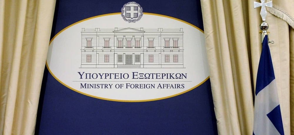 Σε ισχύ η επέκταση των ελληνικών χωρικών υδάτων στα 12 ναυτικά μίλια στο Ιόνιο