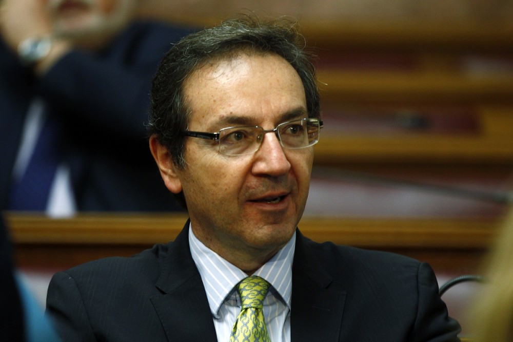 Νέα Δημοκρατία: Και επίσημα ο Γιάννης Μπούγας Γενικός Γραμματέας