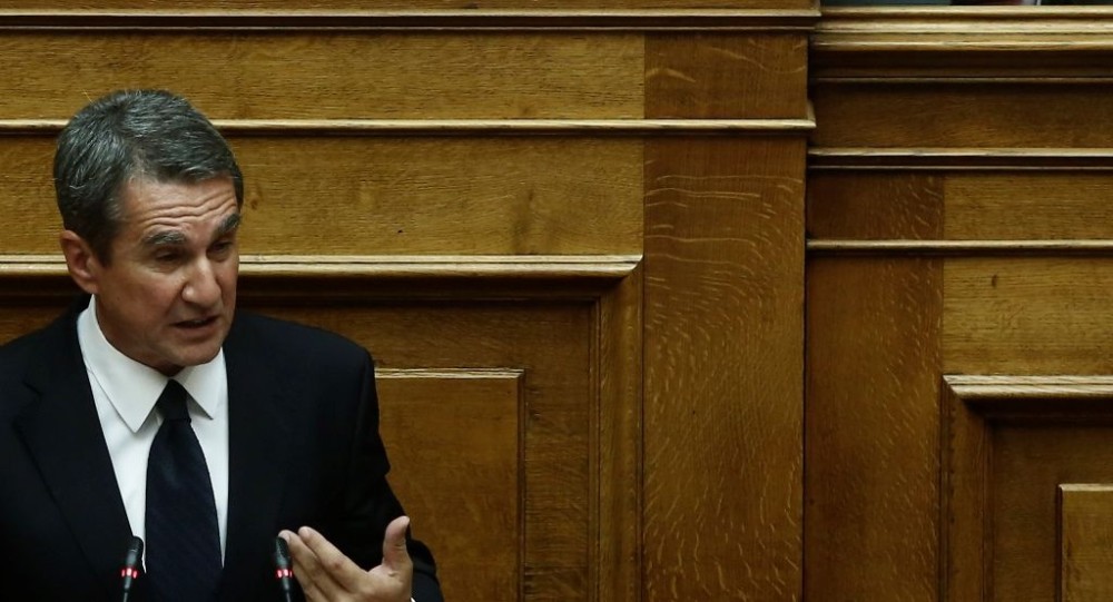 Λοβέρδος: Θα διεκδικήσω την ηγεσία