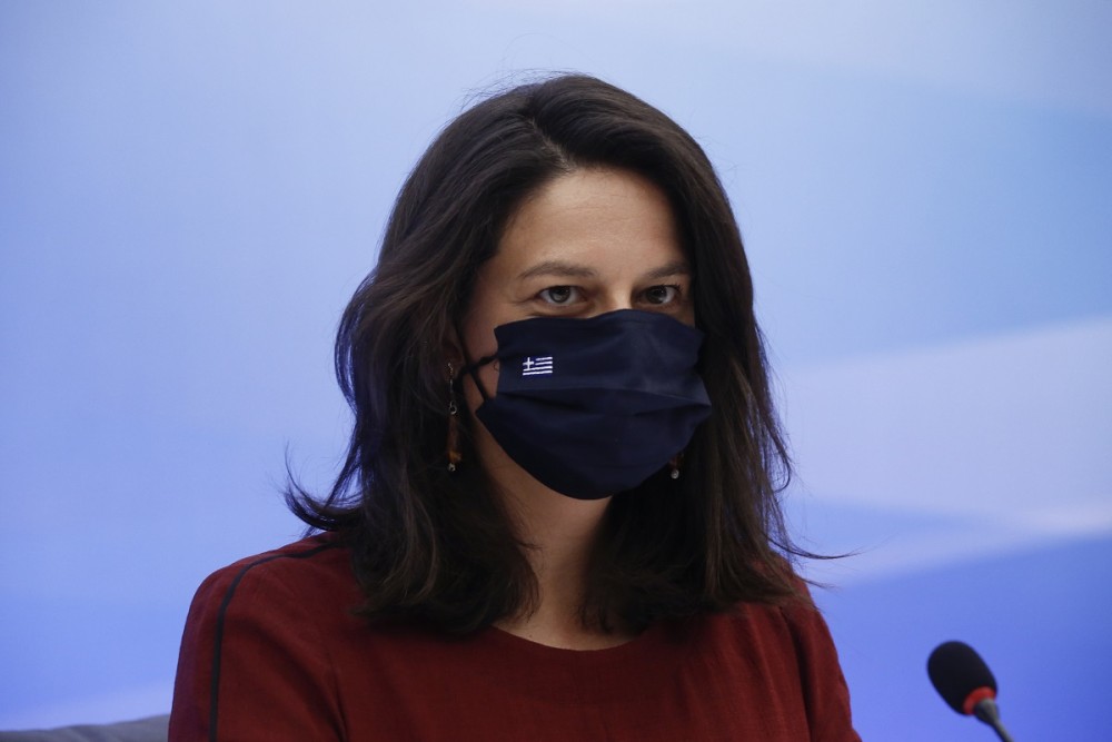 Κεραμέως: Αντικειμενικές δυσκολίες στην επαναλειτουργία μόνο της Γ&#8217; Λυκείου
