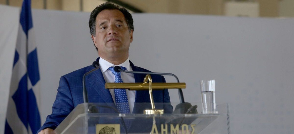 Γεωργιάδης: Δεν θα έχουμε το 100% της λειτουργίας της αγοράς
