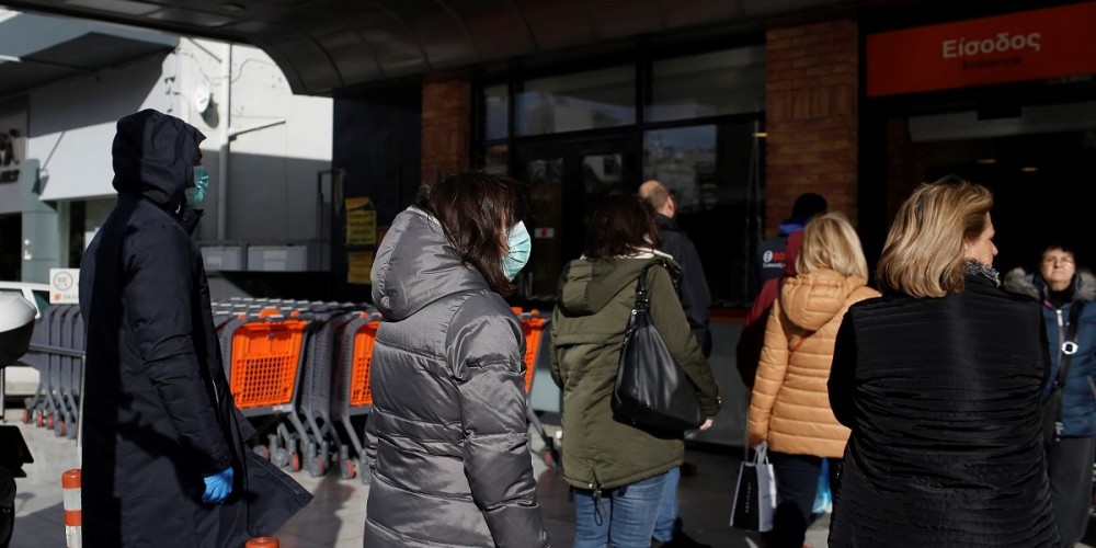 Εκπνέει η προθεσμία για την επιλογή ασφαλιστικής κατηγορίας μη μισθωτών για το 2025