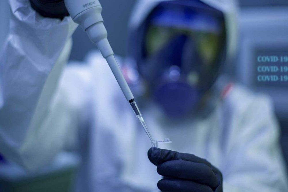 EMA: Ελπίζει ότι η Johnson &#038; Johnson θα υποβάλει αίτηση για το εμβόλιο κορωνοϊού τον Φεβρουάριο