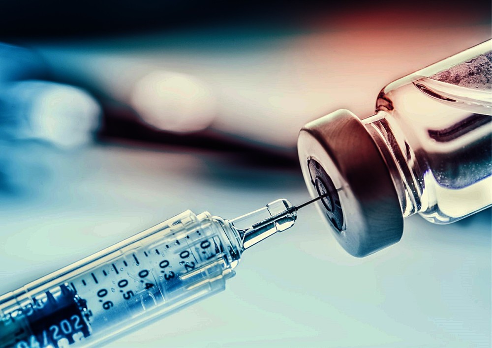 Πράσινο φως στο κινεζικό εμβόλιο της Sinopharm από την Ιορδανία