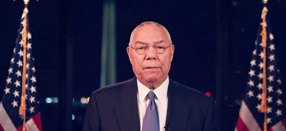 ΗΠΑ: Ο πρώην ΥΠΕΞ Κόλιν Πάουελ δήλωσε πως δεν ανήκει πλέον στο Ρεπουμπλικανικό κόμμα