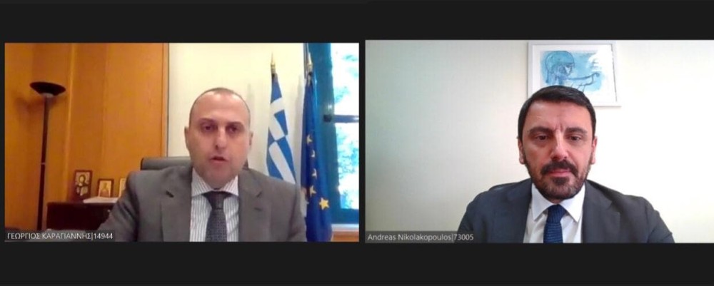 Νικολακόπουλος: Εντός έτους η κατασκευή του αυτοκινητόδρομου Πύργου &#8211; Πατρών
