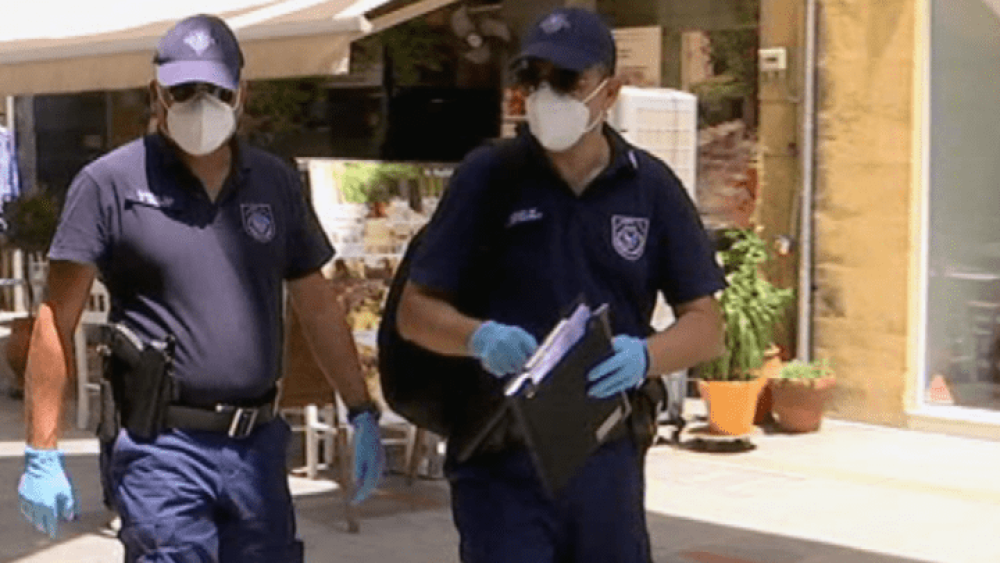 Πρόστιμα ύψους 420.000 ευρώ και “λουκέτο” σε 3 επιχειρήσεις για μη τήρηση μέτρων