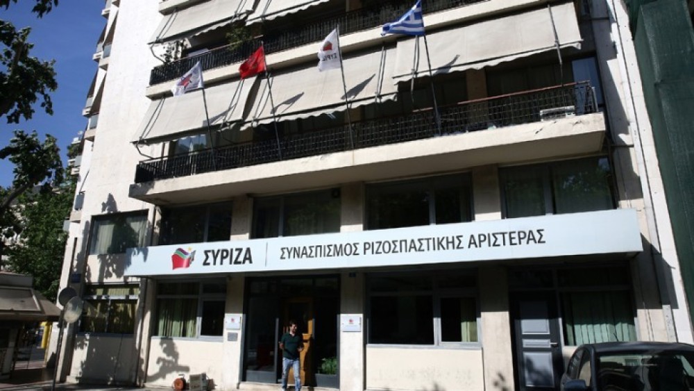 ΣΥΡΙΖΑ: Ποιος είναι ο Μπάμπης Παπαδάκης