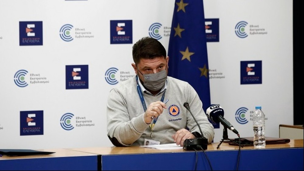 Κορωνοϊός: Σε ποιές περιοχές παρατείνεται το lockdown