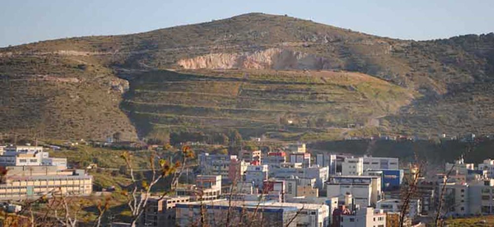 Περιφέρεια Αττικής: Αποκατάσταση της χωματερής στο Σχιστό