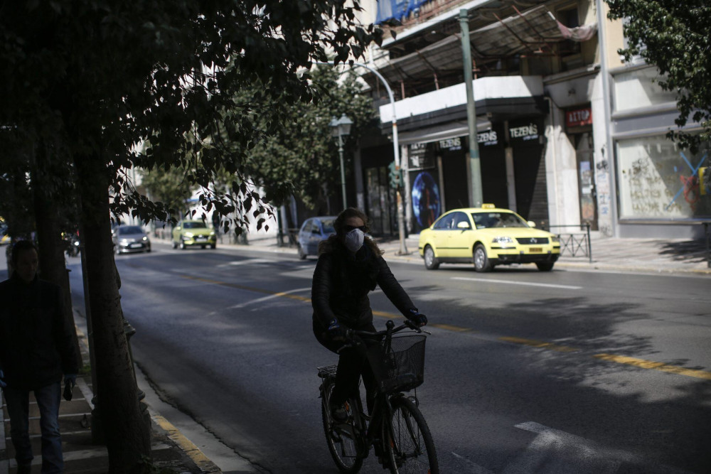 Κορωνοϊός: Στην Αττική τα περισσότερα κρούσματα