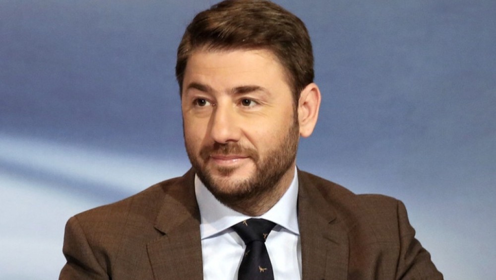Ανδρουλάκης: Το rescEU σημαίνει ότι μαζί είμαστε ισχυρότεροι