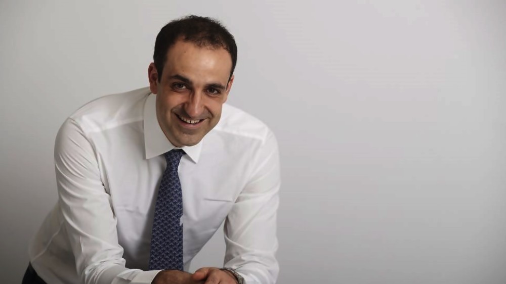 Γρηγόρης Δημητριάδης για τον&#8230; Αντωνάκη και την Ελενίτσα: Αυτός ο εμβολιασμός είναι ραντεβού ζωής