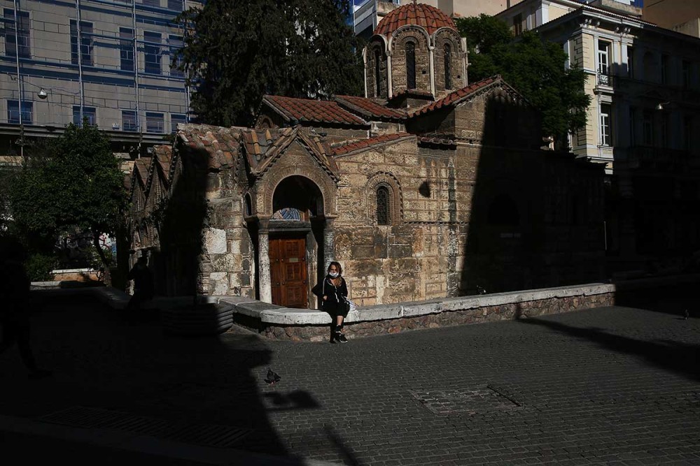 Πώς οδηγηθήκαμε στο lockdown