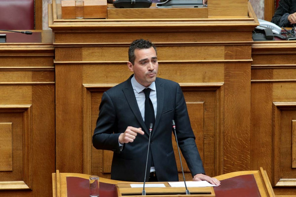 εΜείς: Νέο κόμμα στα σκαριά