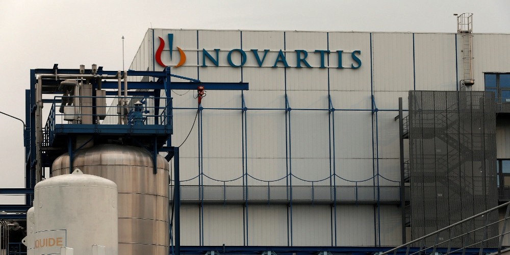 Σε… καραντίνα οι ανακρίσεις για τη σκευωρία Novartis