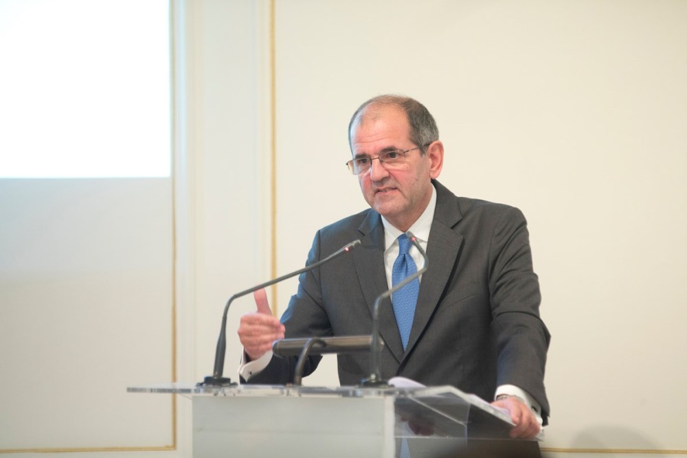 Επανεξελέγη πρόεδρος του ΣΕΕΠΕ ο κ. Γιάννης Αληγιζάκης