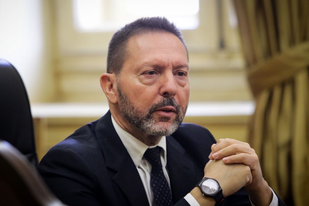 Στουρνάρας: Επενδύσεις 5,5 δισ. ευρώ από το Ταμείο Ανάκαμψης